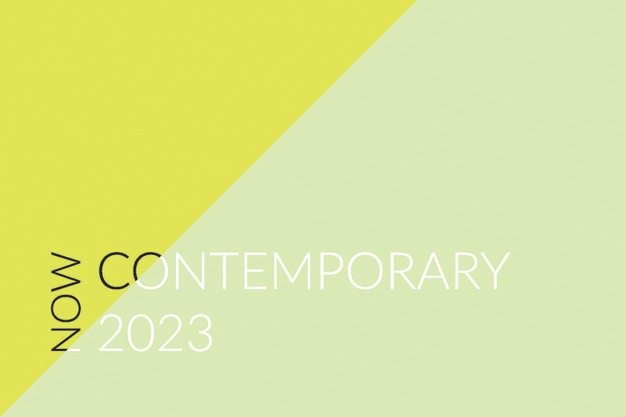 Now | Contemporary 2023 Call for Entry