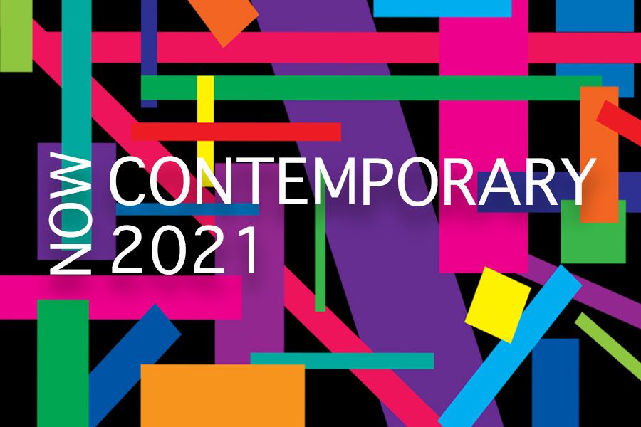 Now | Contemporary 2021 | Art Room
