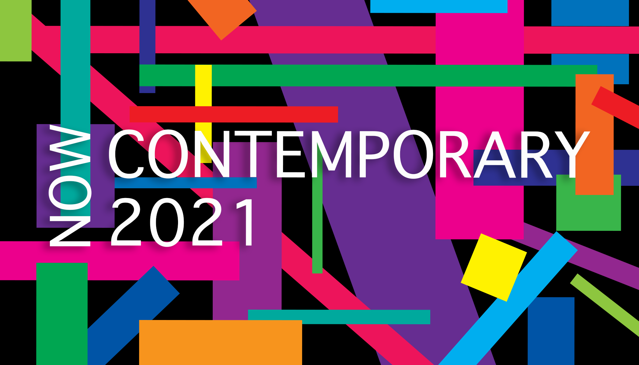 Now | Contemporary 2021